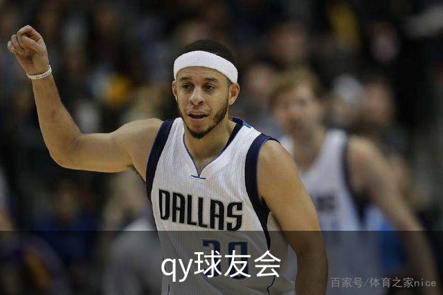 qy球友会公司介绍图片